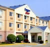 Fairfield Inn by Marriott Lafayette, Lafayette, Indiana