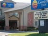 Comfort Inn, Broken Arrow, Oklahoma