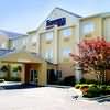 Fairfield Inn by Marriott, Pensacola, Florida