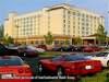 Holiday Inn University Plaza Hotel, Bowling Green, Kentucky