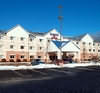 Fairfield Inn by Marriott, Albany, New York