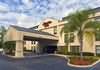 Hampton Inn Brandon, Tampa, Florida