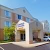 Fairfield Inn by Marriott Memphis, Memphis, Tennessee