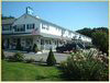 Sea Breeze inn, Stonington, Connecticut