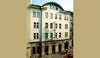 Ariston Hotel, Prague, Czech Republic