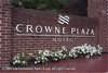 Crowne Plaza Hotel, Worcester, Massachusetts