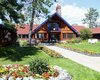 Otsego Club and Resort, Gaylord, Michigan