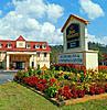 Best Western Alpine Helen, Helen, Georgia