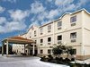 Comfort Suites, Brenham, Texas