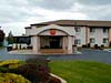 Comfort Inn, Runnemede, New Jersey