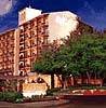 Marriott Plaza San Antonio Hotel, San Antonio, Texas