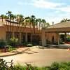 Courtyard by Marriott, West Palm Beach, Florida