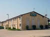 Quality Inn, Burlington, Iowa