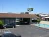 Town House Inn, Fairfield, California