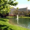 Marriott Suites, Costa Mesa, California