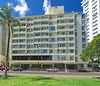 Waikiki Grand Hotel, Honolulu, Oahu