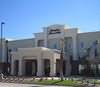 Hampton Inn and Suites Brownsville, Brownsville, Texas