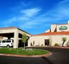 Courtyard by Marriott Albuquerque Airport, Albuquerque, New Mexico