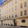 K + K Hotel Maria Theresia, Vienna, Austria