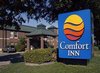 Comfort Inn by the Galleria, Dallas, Texas