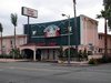 Econo Lodge Hollywood, Los Angeles, California