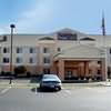 Fairfield Inn and Suites by Marriott, Christiansburg, Virginia