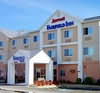 Fairfield Inn by Marriott, Norman, Oklahoma