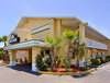 Days Inn, Leesburg, Florida