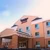 Fairfield Inn, Ukiah, California