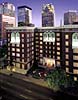 Hampton Inn Birmingham Downtown, Birmingham, Alabama