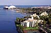 Coast Long Beach Hotel, Long Beach, California