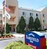 Fairfield Inn by Marriott, Bloomington, Indiana