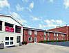 Ramada Inn and Suites, Milton, Ontario