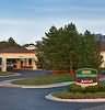 Courtyard by Marriott, Auburn Hills, Michigan