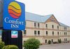 Comfort Inn, Kansas City, Kansas