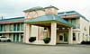 Days Inn, West Point, Mississippi