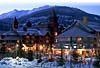 Delta Whistler Village Suites, Whistler, British Columbia