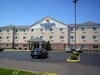 Comfort Inn, Brooklyn Center, Minnesota