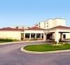 Courtyard by Marriott, Des Plaines, Illinois