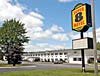 Super 8 Motel, Escanaba, Michigan