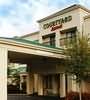 Courtyard by Marriott, Asheville, North Carolina