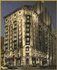 The Carlton on Madison Ave, New York City, New York