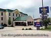 Holiday Inn Express, Jefferson City, Missouri