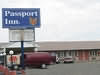 Passport Inn, Niagara Falls, New York