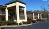 Days Inn Maumelle, North Little Rock, Arkansas