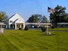 Econo Lodge, Mechanicsburg, Pennsylvania