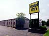 Exel Inn, La Crosse, Wisconsin