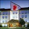 Red Roof Inn, Cary, North Carolina