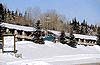 The Lodge at Bretton Woods, Bretton Woods, New Hampshire