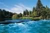 Huka Lodge, Taupo, New Zealand